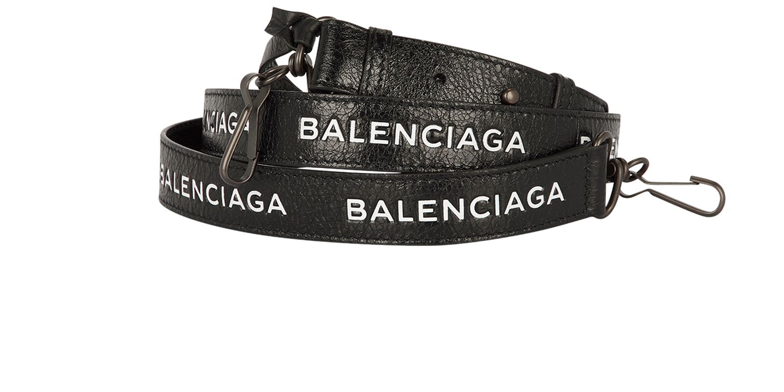 Balenciaga hot sale handbag strap